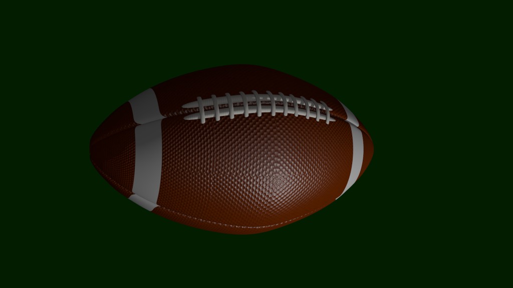 American Football preview image 1